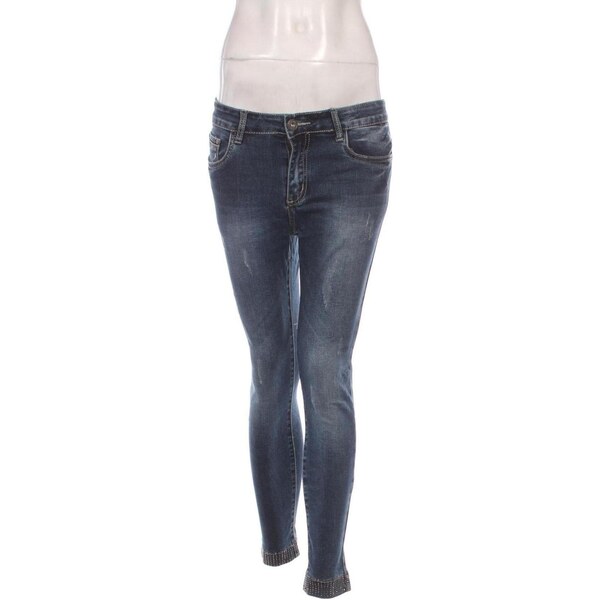 Dámske džínsy Unbranded 63558486