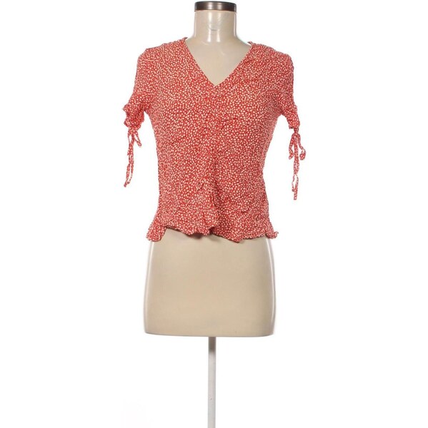 Dámska blúza H&M 63558512