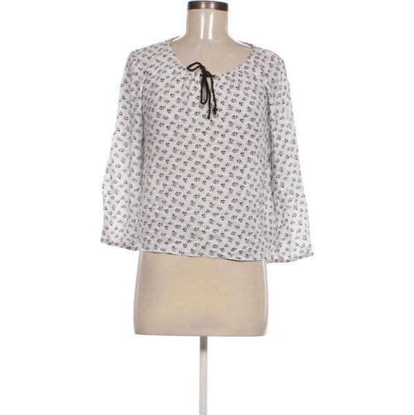 Dámska blúza S.Oliver 63558627