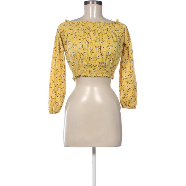 Dámska blúza H&M Divided 63558757