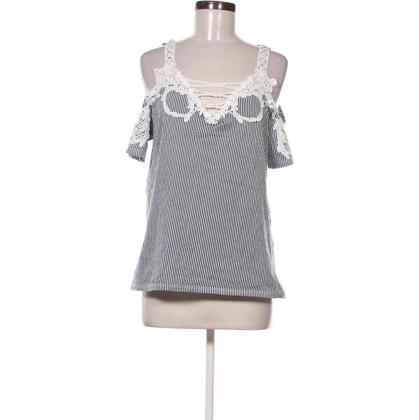 Dámska blúza Jean Pascale 63558871