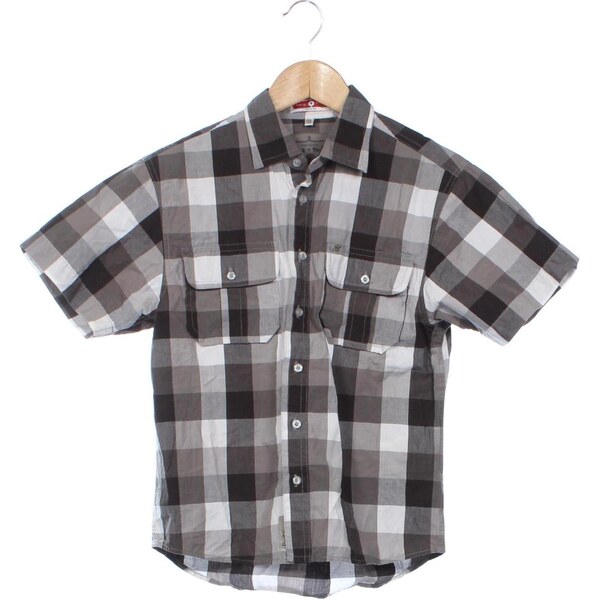 Detská košeľa Here+There 63558969