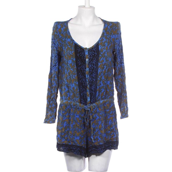 Dámská krátka kombinéza Unbranded 63559686