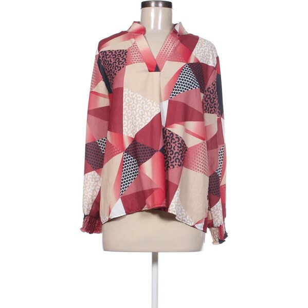 Dámska blúza Lacony 63559844