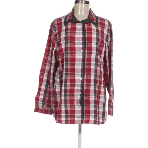 Dámska košeľa Collection L 63560038