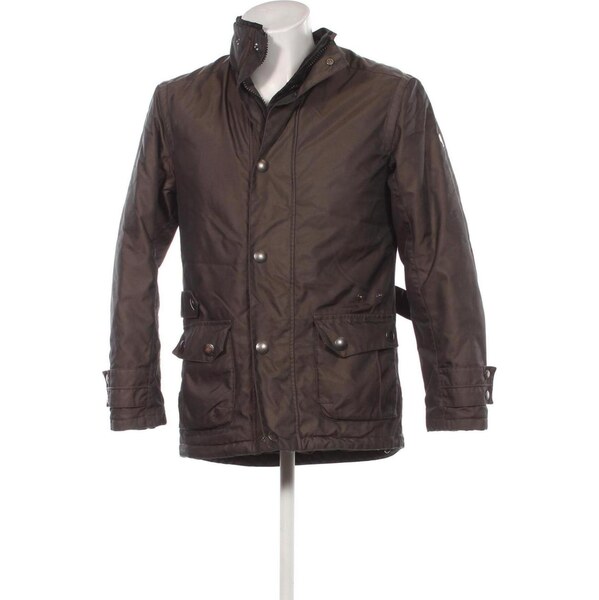 Pánska bunda Wellensteyn 63560035