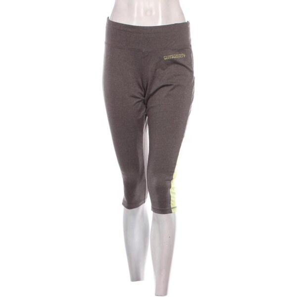 Dámske legíny Crivit 63560047