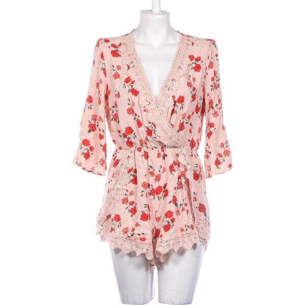 Dámská krátka kombinéza H&M Divided 63560104