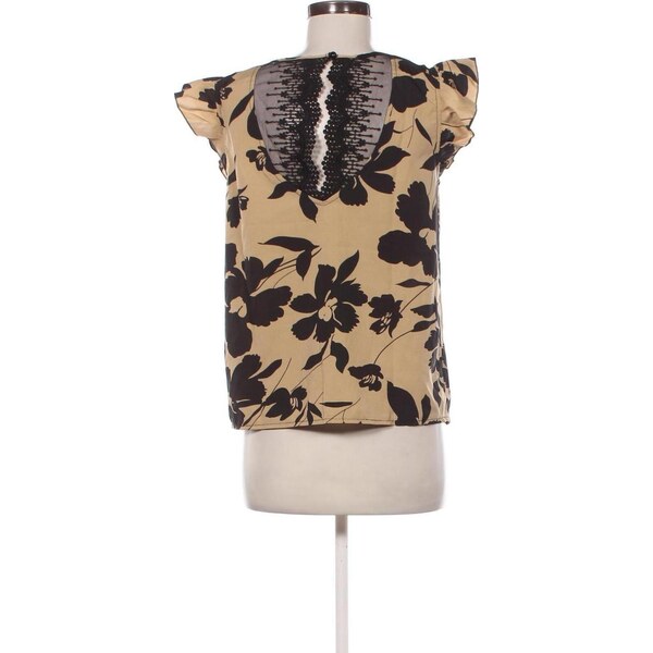 Dámska blúza SHEIN 63560129