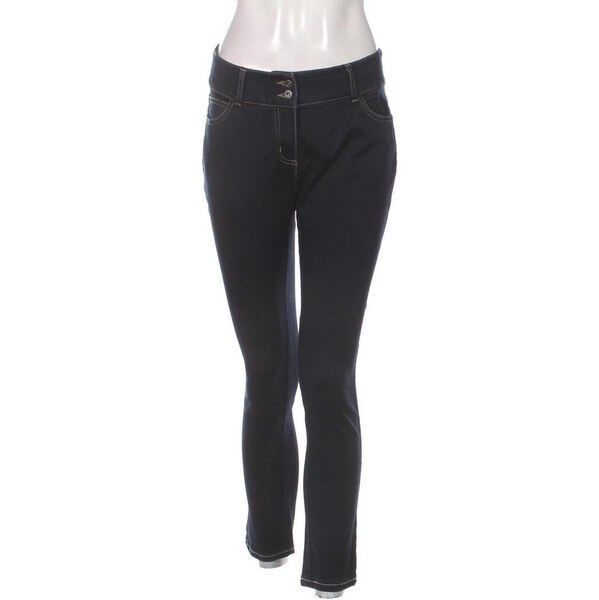 Dámske džínsy Jensen 63560413