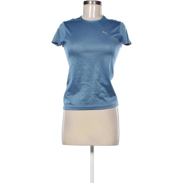 Dámske tričko PUMA 63560649