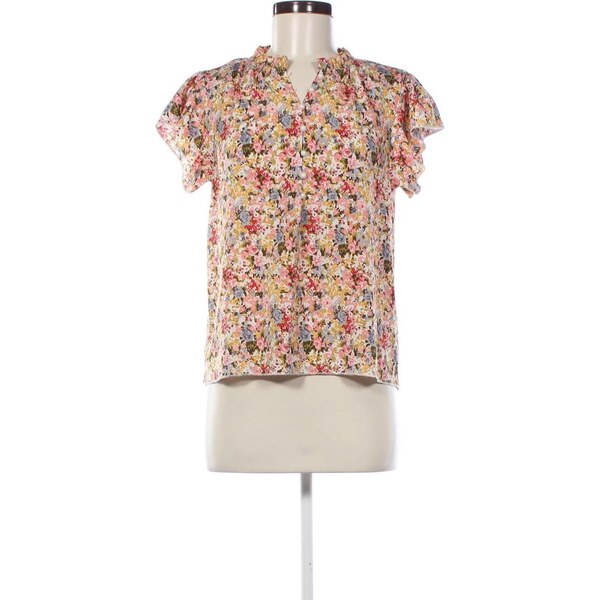 Dámska blúza SHEIN 63560641