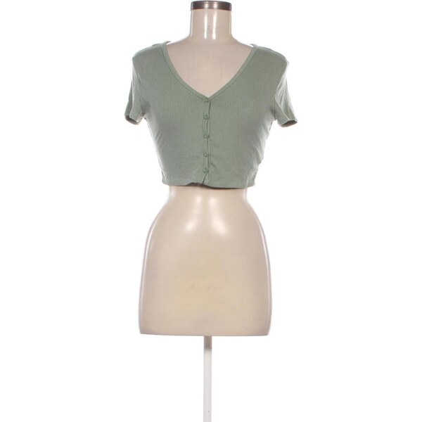 Dámska blúza SHEIN 63560670