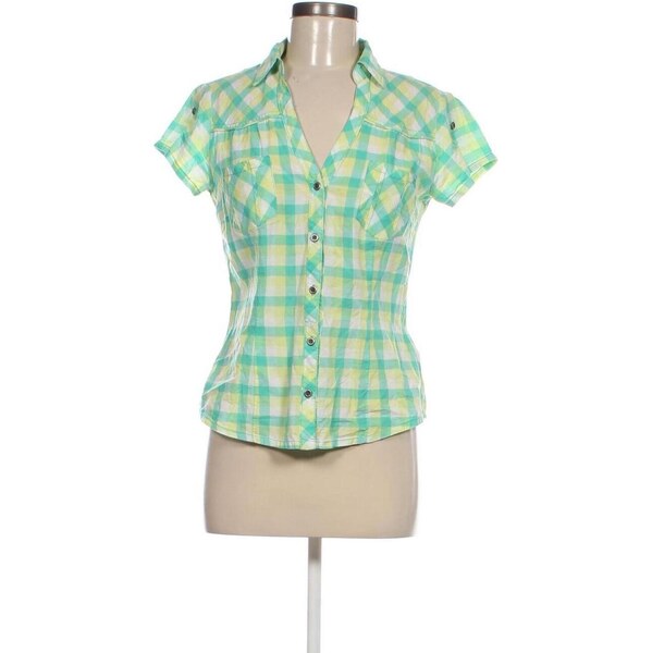 Dámska košeľa Colours Of The World 63560728