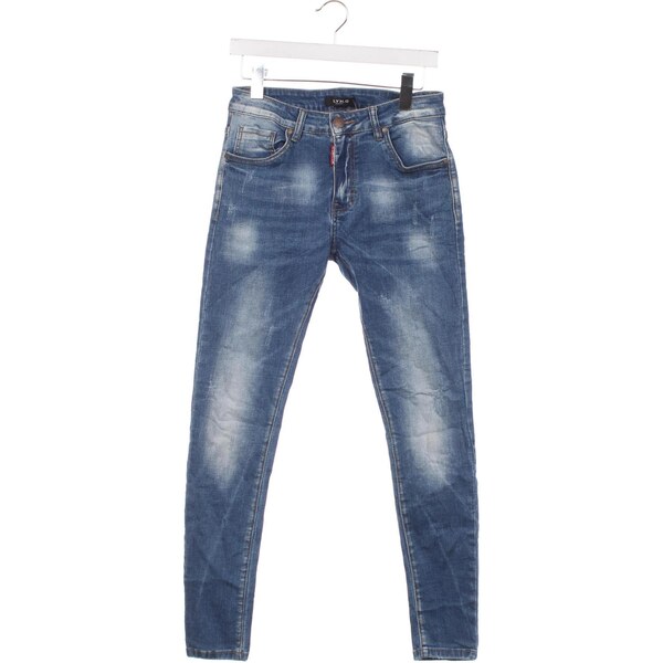 Pánske džínsy Unbranded 63560836