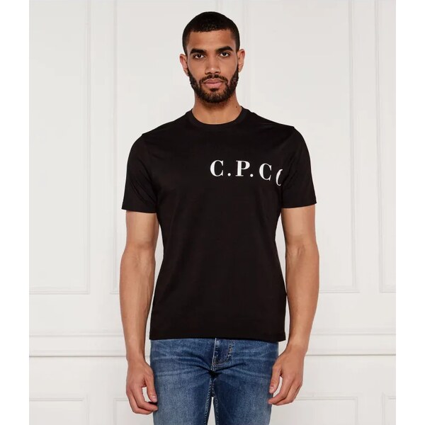 C.P. Company Tričko | Regular Fit 62434153