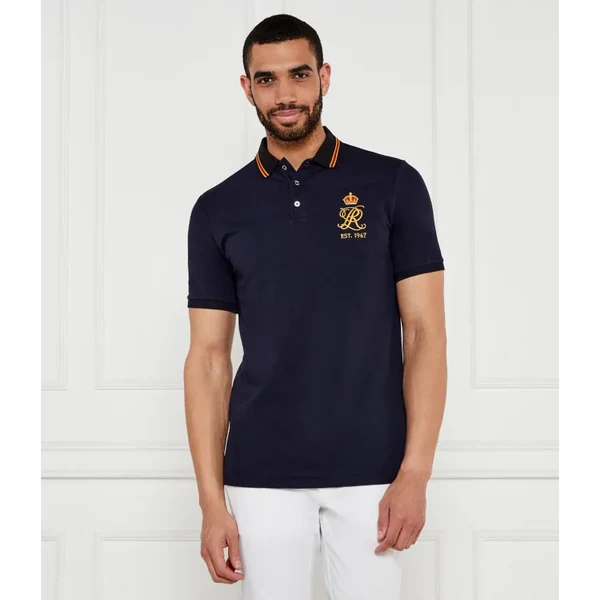 POLO RALPH LAUREN Polo tričko | Regular Fit 58420713