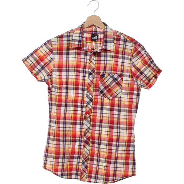 Pánska košeľa FSBN 63561104