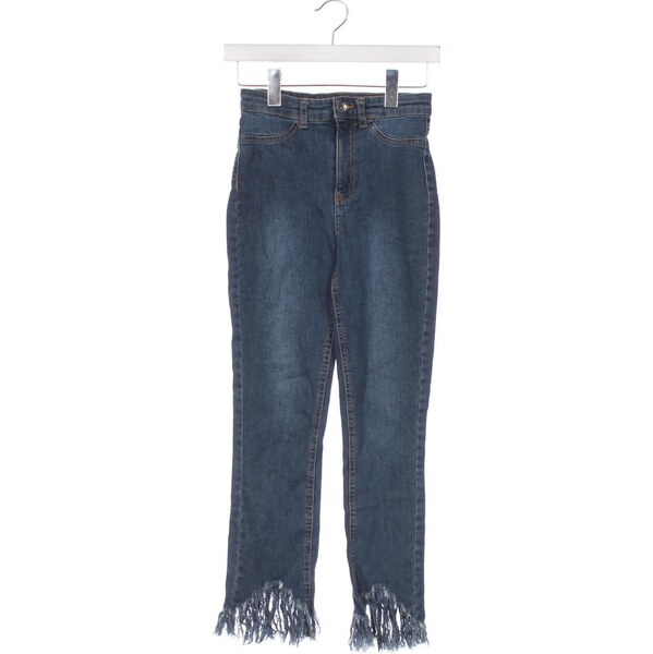 Dámske džínsy Calzedonia 63561160