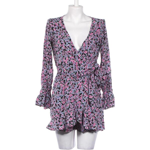 Dámská krátka kombinéza Fb Sister 63561230