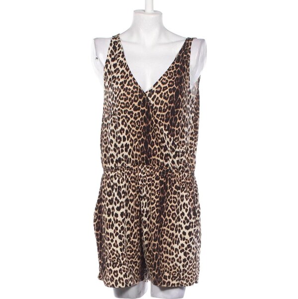 Dámská krátka kombinéza H&M 63561270