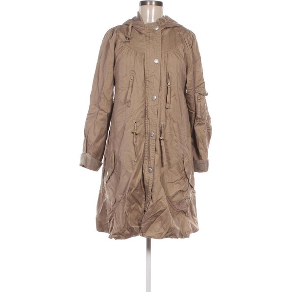 Dámska bunda Free Quent 63561454