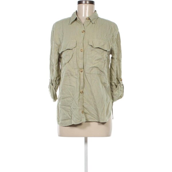 Dámska košeľa Pull&Bear 63561496