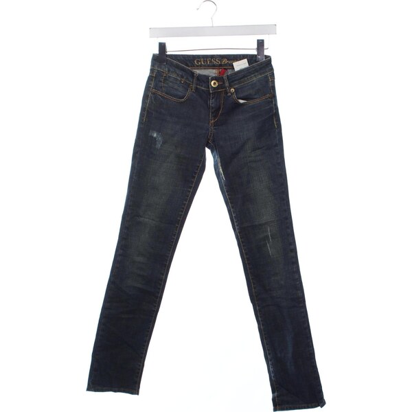 Dámske džínsy Guess 63561543