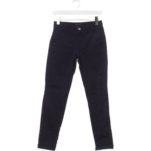 Dámske džínsy Sisley 63561913