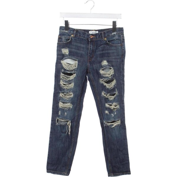 Dámske džínsy Mango 63562695