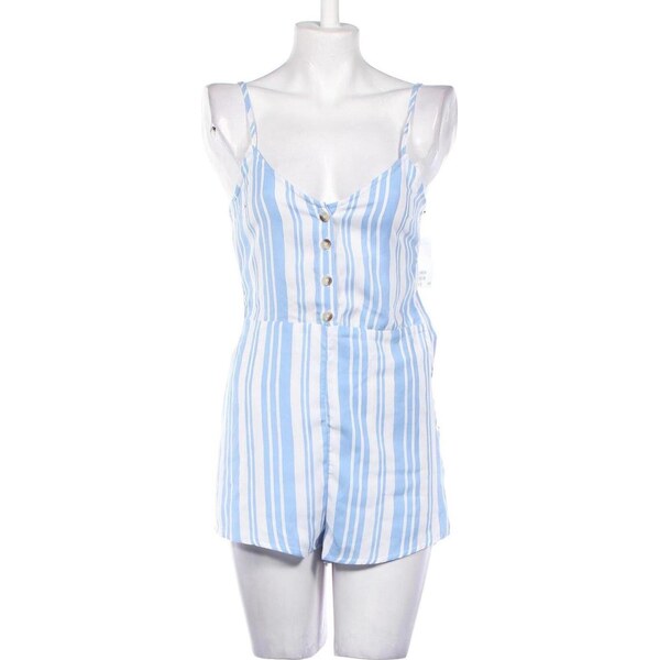 Dámská krátka kombinéza H&M Divided 63562954