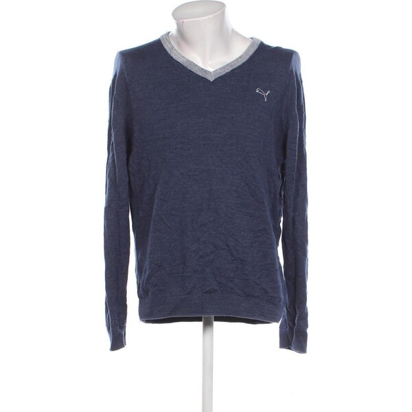 Pánsky sveter PUMA 63563006