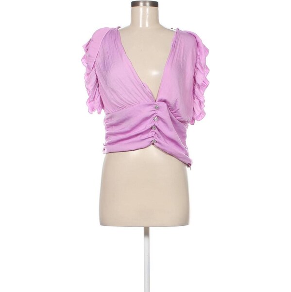 Dámska blúza Calliope 63563273