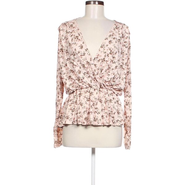 Dámska blúza My Wear 63563320