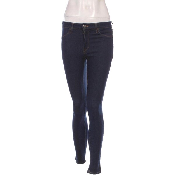 Dámske džínsy H&M 63563452