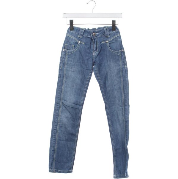 Detské džínsy Unbranded 63563596