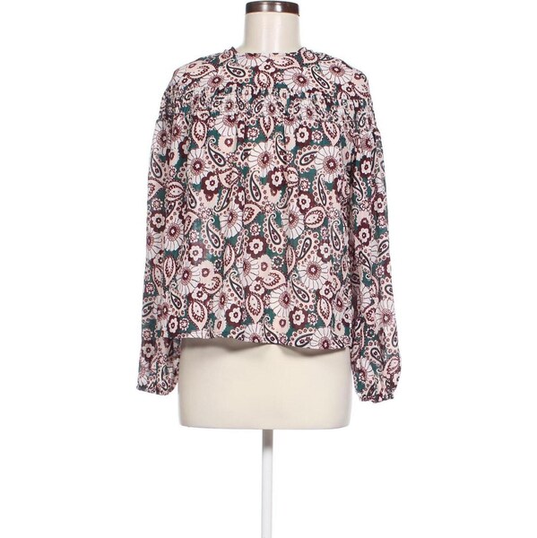 Dámska blúza Lefties 63563723