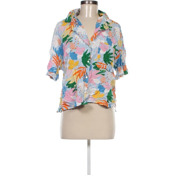 Dámska košeľa Stradivarius 63563774