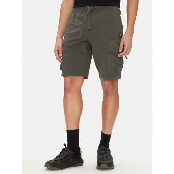 Športové kraťasy Parajumpers 63566739