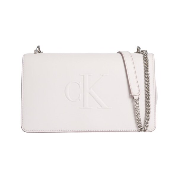 Calvin Klein Dámska kabelka LV04K3035GFUP 66591375