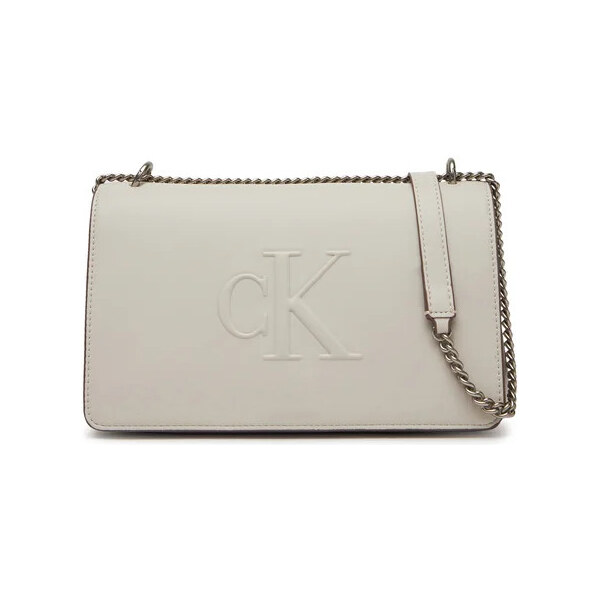 Calvin Klein Dámska kabelka LV04K3035GRM0 66589258