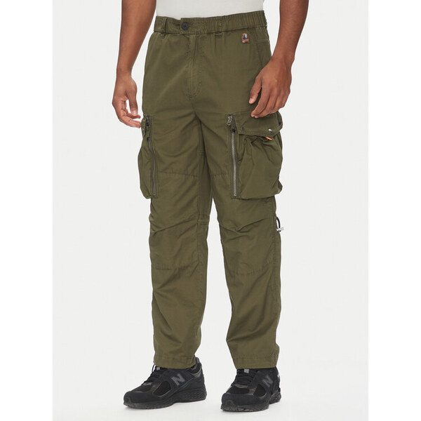 Bavlnené nohavice Parajumpers 63566943