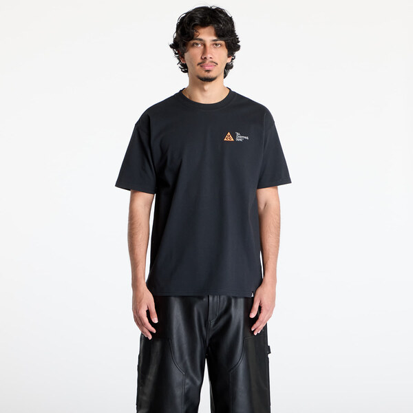 Tričko Nike ACG Mens Dri-FIT T-Shirt Black XS 63564889