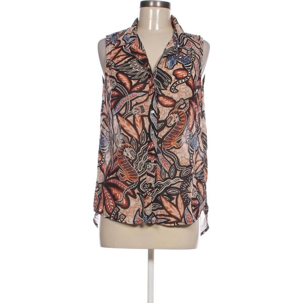 Dámska košeľa H&M 63564152