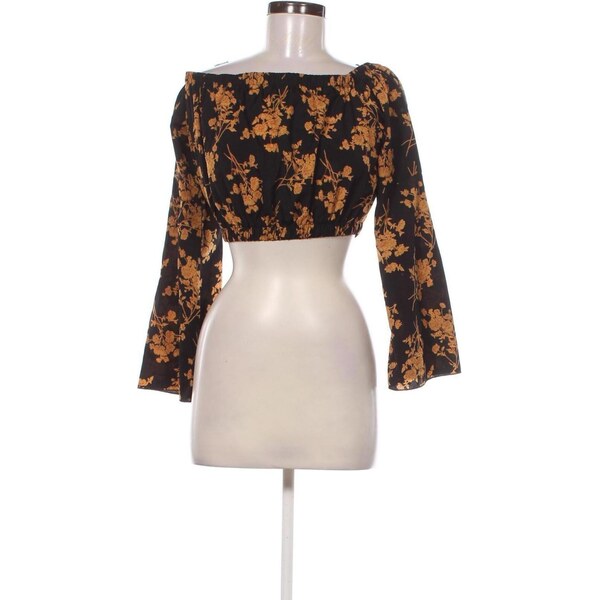 Dámska blúza SHEIN 63564371