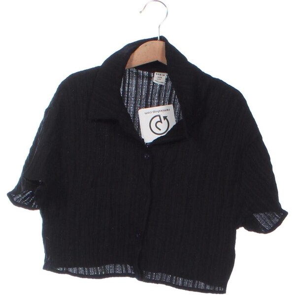 Detská košeľa SHEIN 63564534