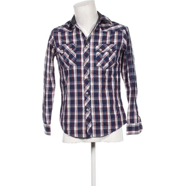 Pánska košeľa Cotton&silk 63564667