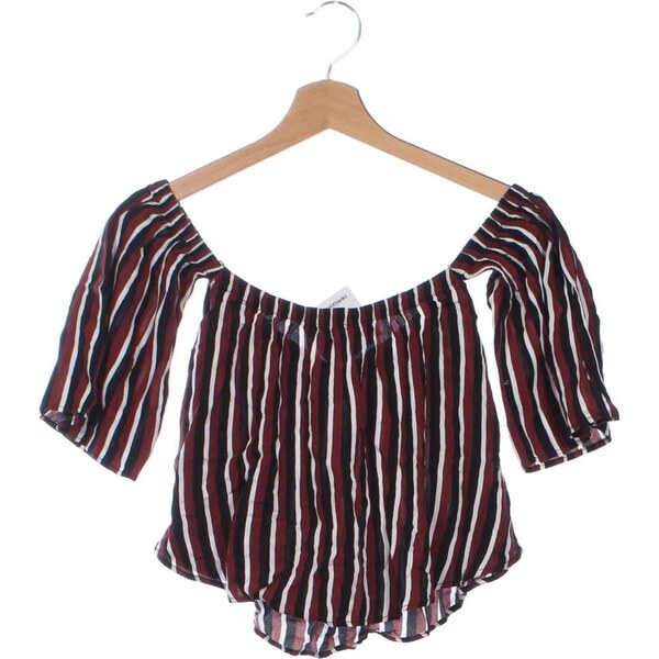 Dámska blúza Pull&Bear 63564738