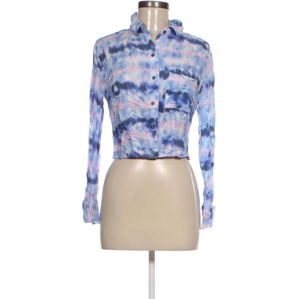 Dámska košeľa Bershka 63566167