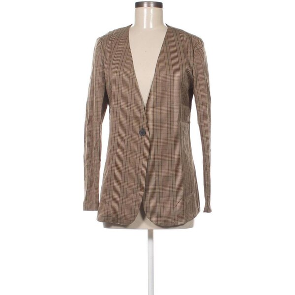 Dámsky kardigán SHEIN 63566147